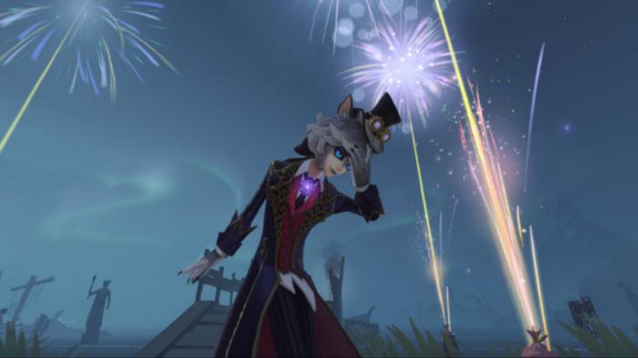 第五人格相中世界有哪些特性_第五人格相关指的是什么