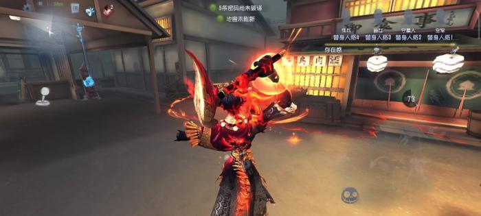 第五人格怎么从愚人金手里救人_第五人格流愚