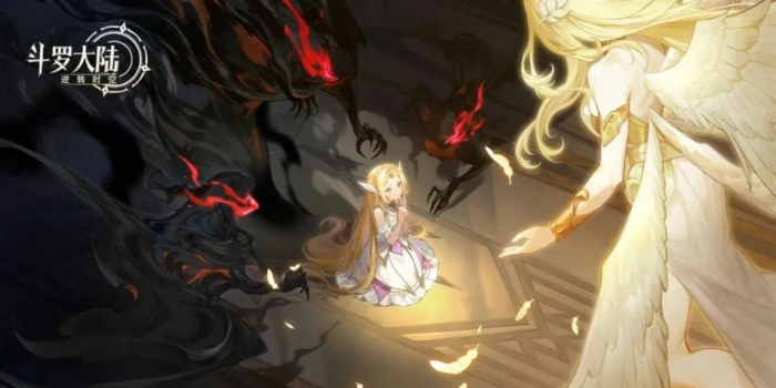 斗罗大陆逆转时空千仞雪怎么配队2