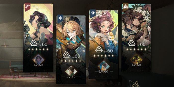 重返未来图图石子好用配队有哪些2