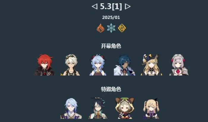 原神1月幻想真境剧诗怎么打_原神幻想真境剧诗5.5