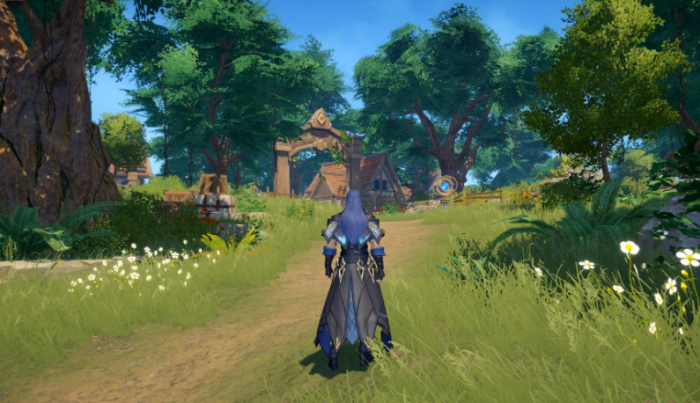 斗罗大陆史莱克学院蓝晶怎么获取1