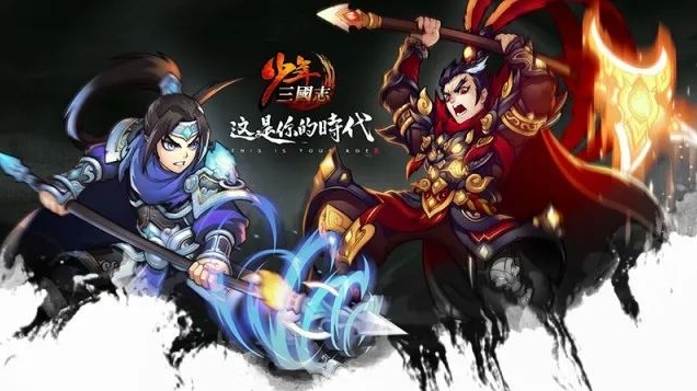 少年三国志幻金名将王昭君怎么样2