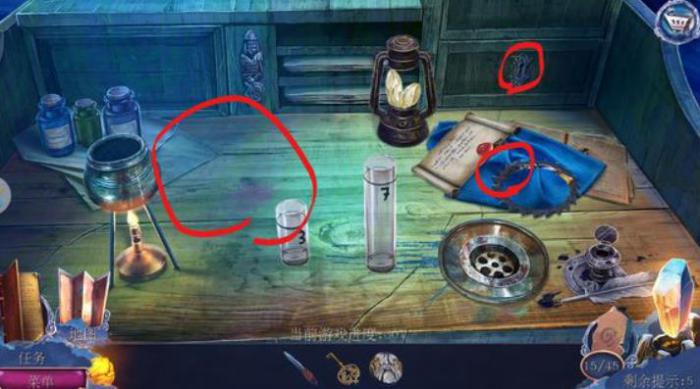 密室逃脱16战纪传说怎么通关_密室逃脱战纪传说翻动画册