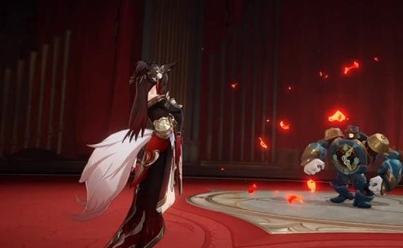 崩坏星穹铁道忘归人遗器怎么搭配1