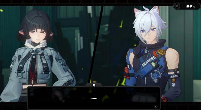 绝区零赛斯怎么培养3