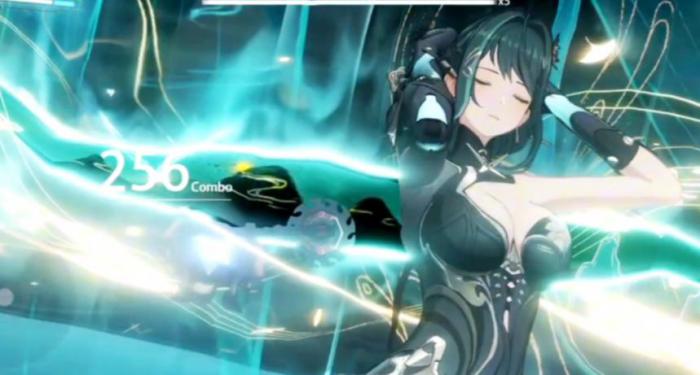 战双帕弥什含英檀心怎么样2