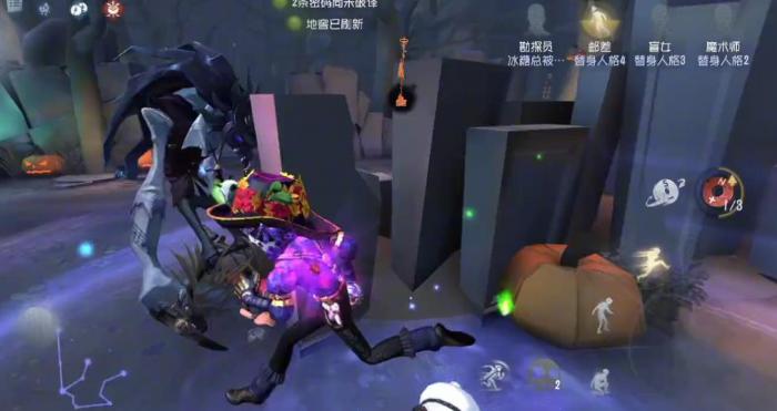 第五人格勘探员有哪些上分技巧2