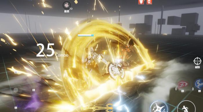 战双帕弥什七实芒星之迹怎么样_战双帕弥什七实芒星之迹要专武吗