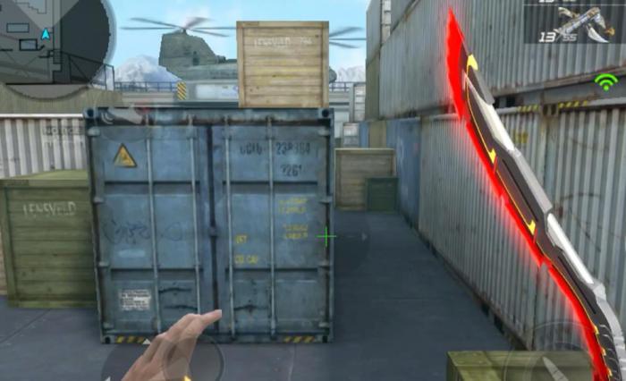 穿越火线跳箱子技巧有哪些_穿越火线跳箱子怎么操作 穿越火线跳箱子技巧有哪些_穿越火线跳箱子怎么操作