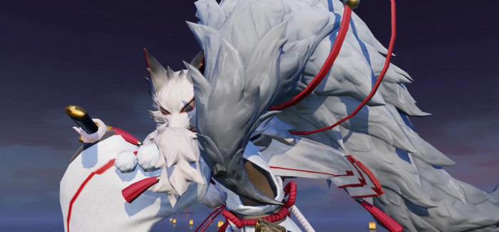 决战平安京山风怎么玩1