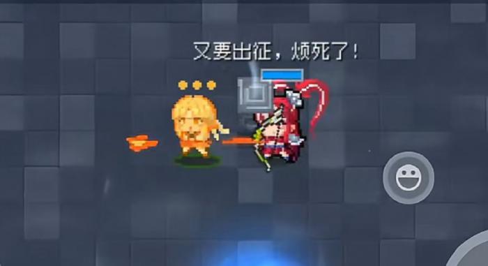 元气骑士猛虎拳机制有哪些1