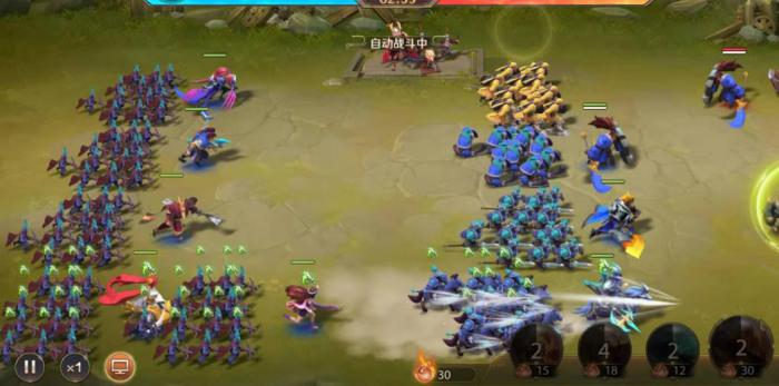 少年三国志零官渡之战怎么玩_少年三国志2攻略网 少年三国志零官渡之战怎么玩_少年三国志2攻略网