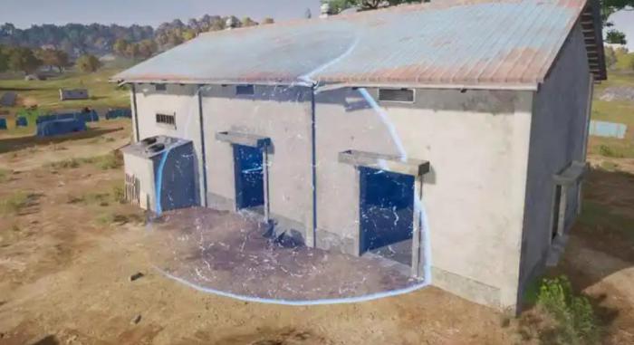 绝地求生投掷类武器有哪些3