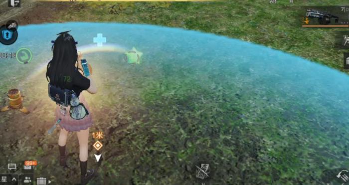 明日之后伏师技能怎么样3