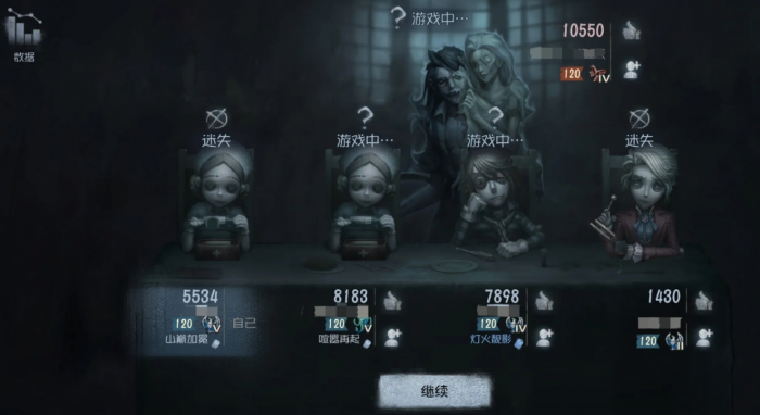 第五人格蜡像师冷知识有哪些1