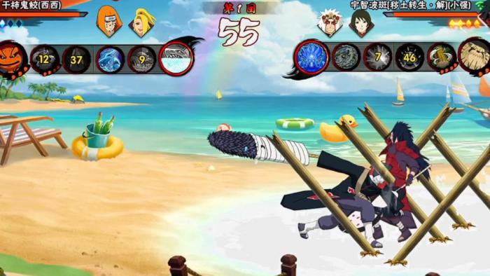 火影忍者手游新人技巧有哪些3