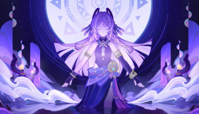 原神暝视寻灵织卷怎么拿满奖励2