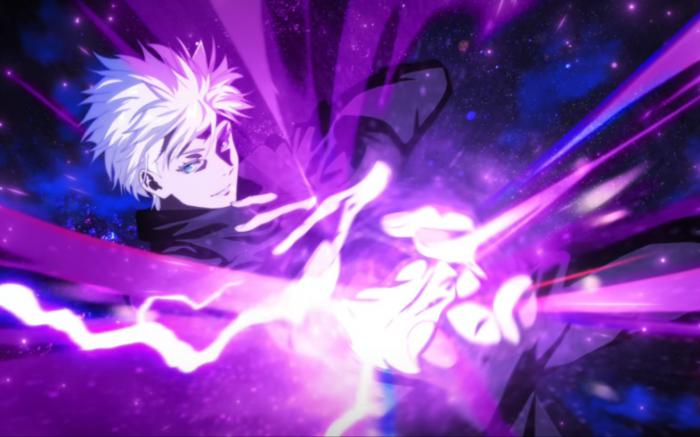 咒术回战幻影夜行夜五条技能效果是什么1