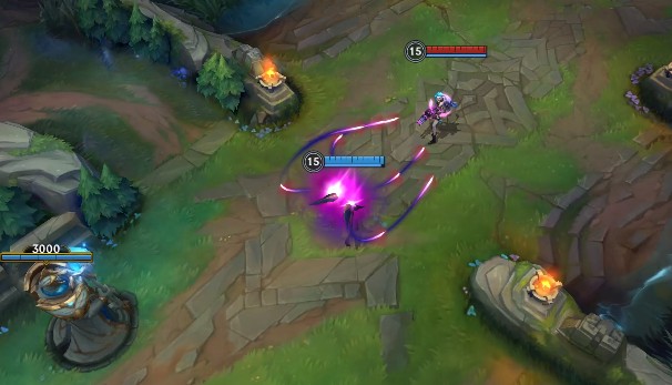 英雄联盟手游卡莎技能有哪些_英雄联盟手游国际服 英雄联盟手游卡莎技能有哪些_英雄联盟手游国际服