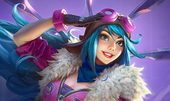 金铲铲之战艾瑞莉娅有哪些玩法1