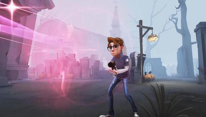 第五人格幸运儿有哪些上分技巧3