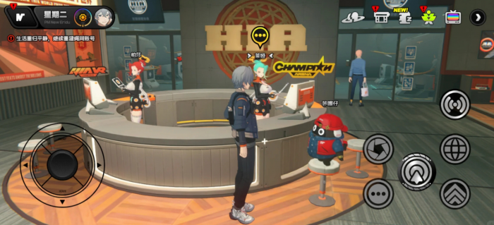 绝区零电子战场乱斗三四五关怎么打2