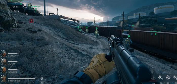 三角洲行动AKM怎么改装2