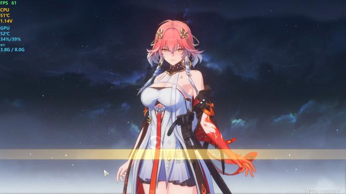 鸣潮长离抽取价值怎么样2