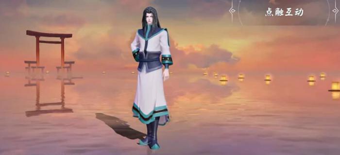 决战平安京申屠子夜技能是什么1