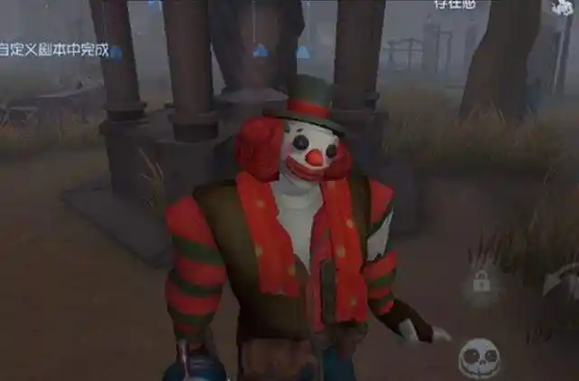 第五人格小丑特质有哪些机制2