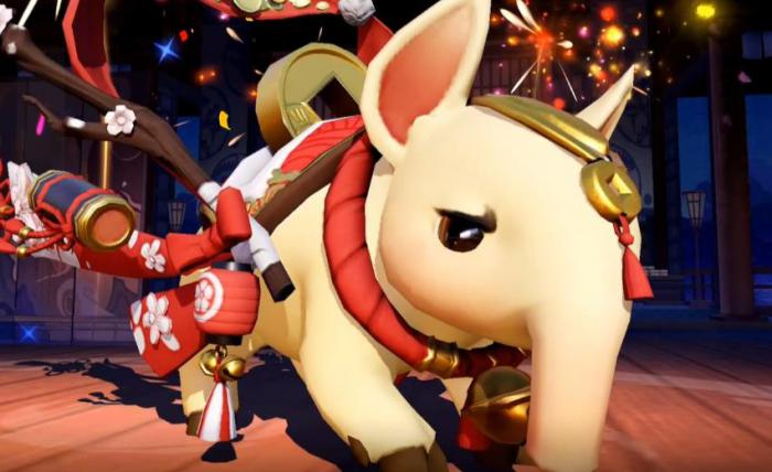 决战平安京食梦貘玩法是什么1