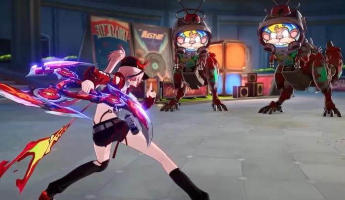 崩坏星穹铁道乱破遗器光锥怎么选3