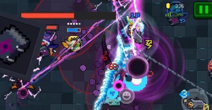 元气骑士暗之书有什么用2