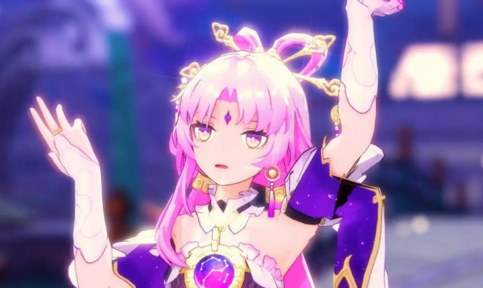 崩坏星穹铁道1金角色哪些值得抽1