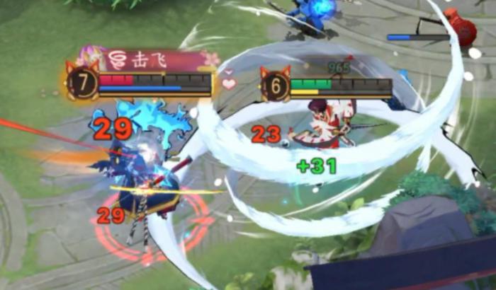 决战平安京神乐怎么玩2