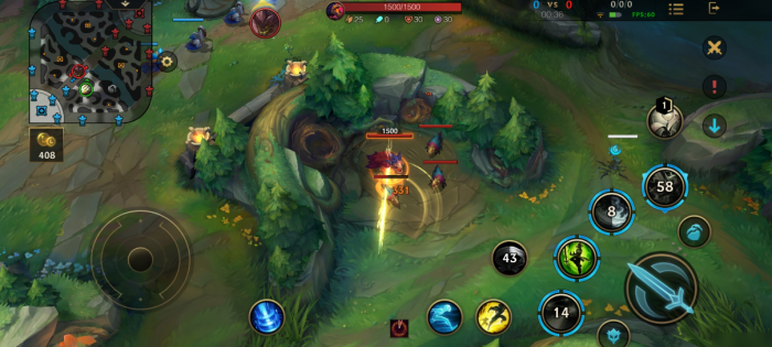 英雄联盟手游新手打野有哪些技巧2