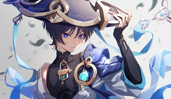 原神散兵技能怎么使用3