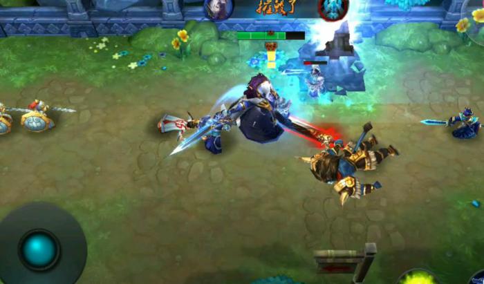 乱斗西游2混世魔王怎么样3