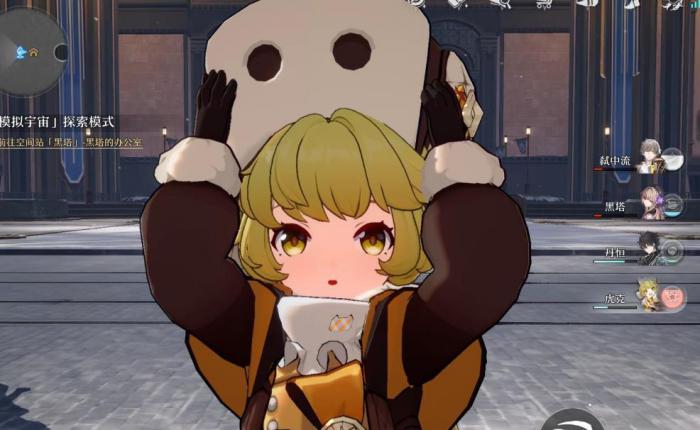 崩坏星穹铁道虎克遗器光锥怎么选1