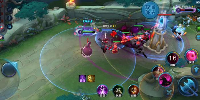 英魂之刃夏提雅技能是什么_英魂之刃夏玲 英魂之刃夏提雅技能是什么_英魂之刃夏玲