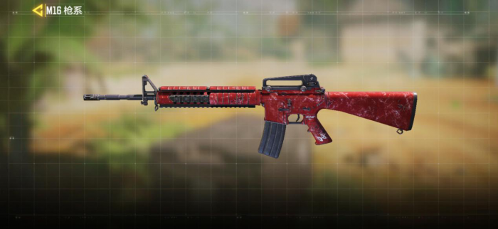 使命召唤手游哪些步枪好用1