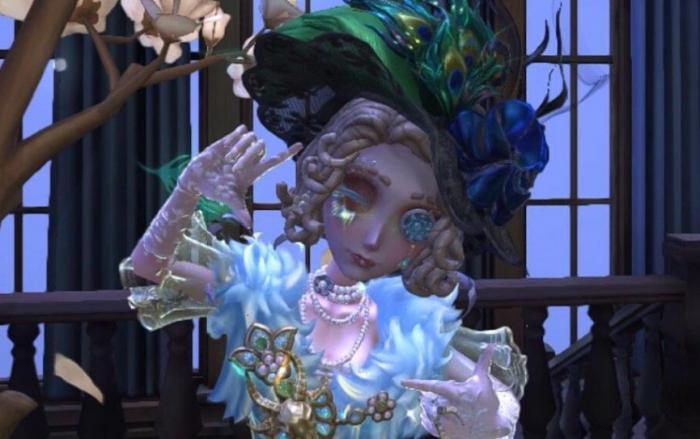 第五人格法罗女士有哪些玩法_第五人格法罗女士有哪些玩法和技巧