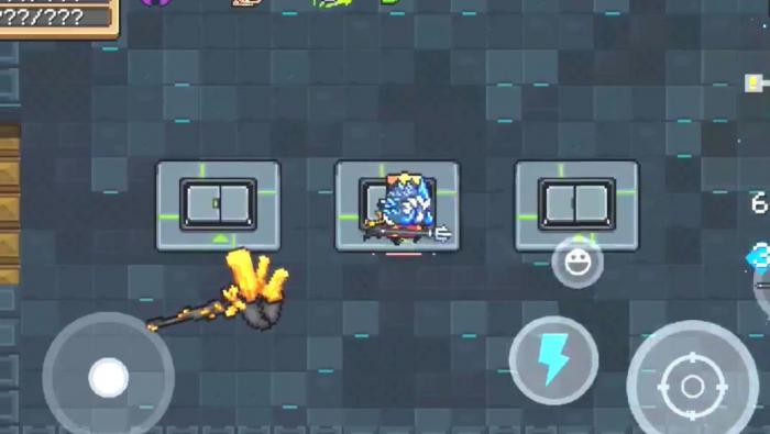 元气骑士痛苦面具有什么用1