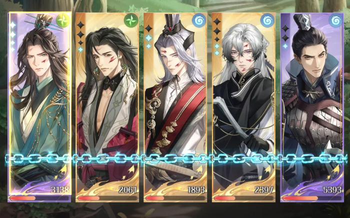 如鸢开服密探应该怎么养_护国密探 如鸢开服密探应该怎么养_护国密探