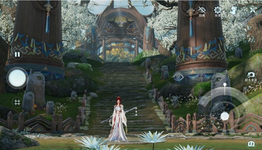 剑网三无界十人本达摩洞怎么单刷2