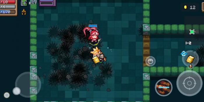 元气骑士光之书有什么用2