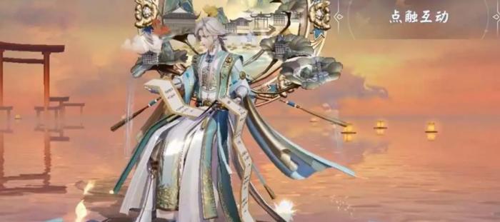 决战平安京帝释天怎么玩1