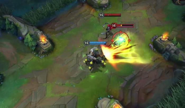 英雄联盟手游厄加特怎么玩_英雄联盟厄加特大招叫什么 英雄联盟手游厄加特怎么玩_英雄联盟厄加特大招叫什么