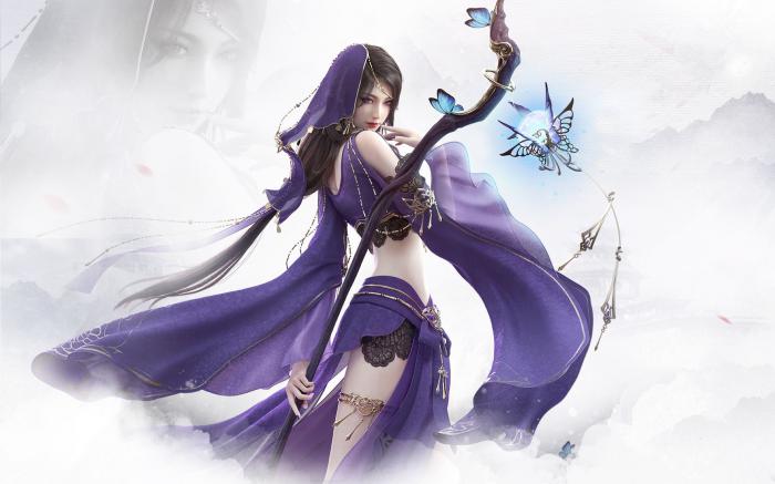 逆水寒手游九灵帮会联赛应该怎么搭配_逆水寒九灵pvp 逆水寒手游九灵帮会联赛应该怎么搭配_逆水寒九灵pvp